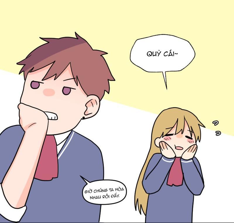 Truyện Ngôn Nhưng Không Ngôn Lắm Chapter 45 - 80