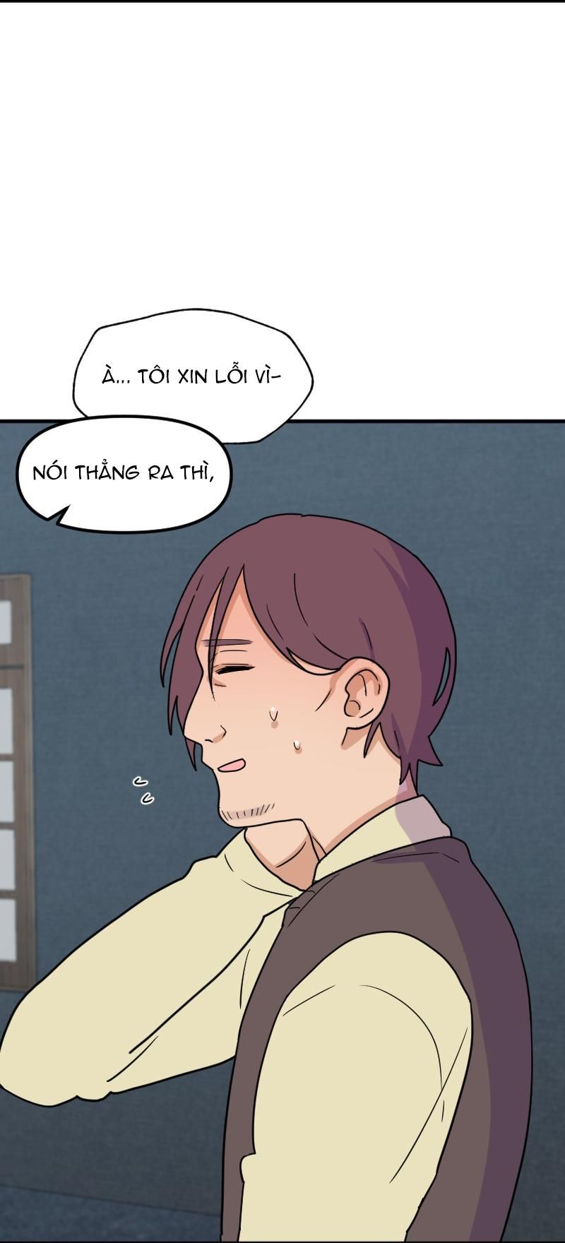 Truyện Ngôn Nhưng Không Ngôn Lắm Chapter 45 - 88