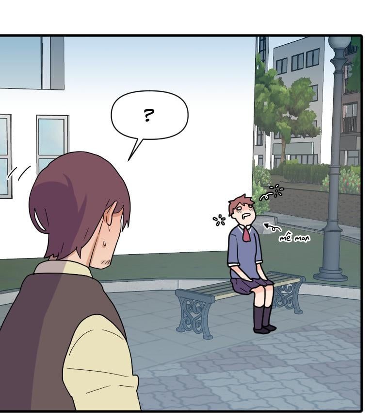 Truyện Ngôn Nhưng Không Ngôn Lắm Chapter 45 - 10