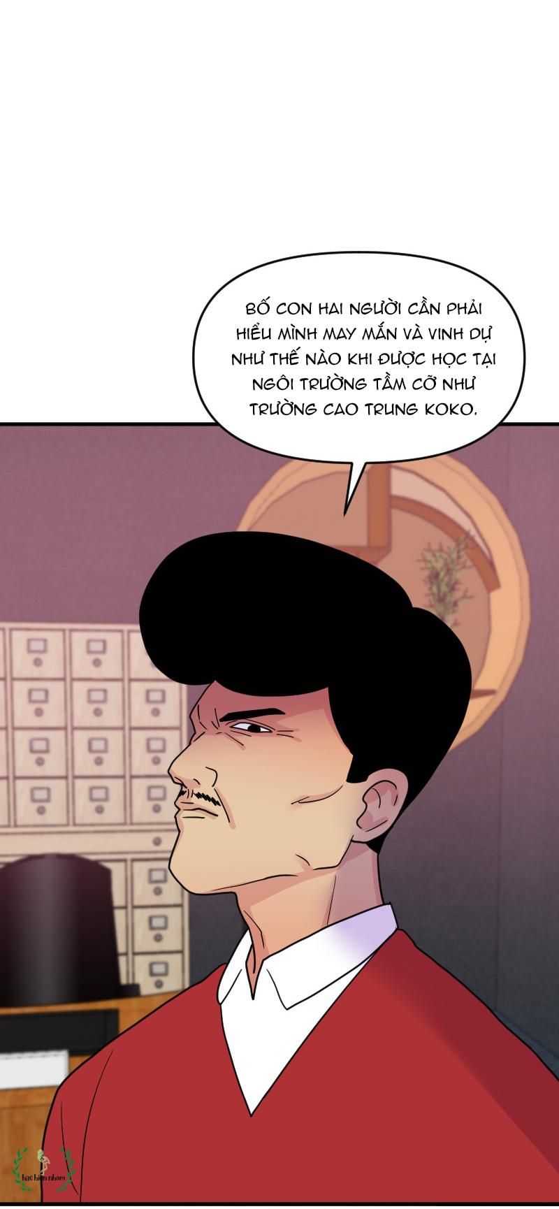 Truyện Ngôn Nhưng Không Ngôn Lắm Chapter 45 - 91