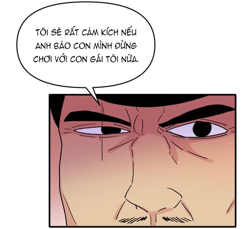 Truyện Ngôn Nhưng Không Ngôn Lắm Chapter 45 - 93