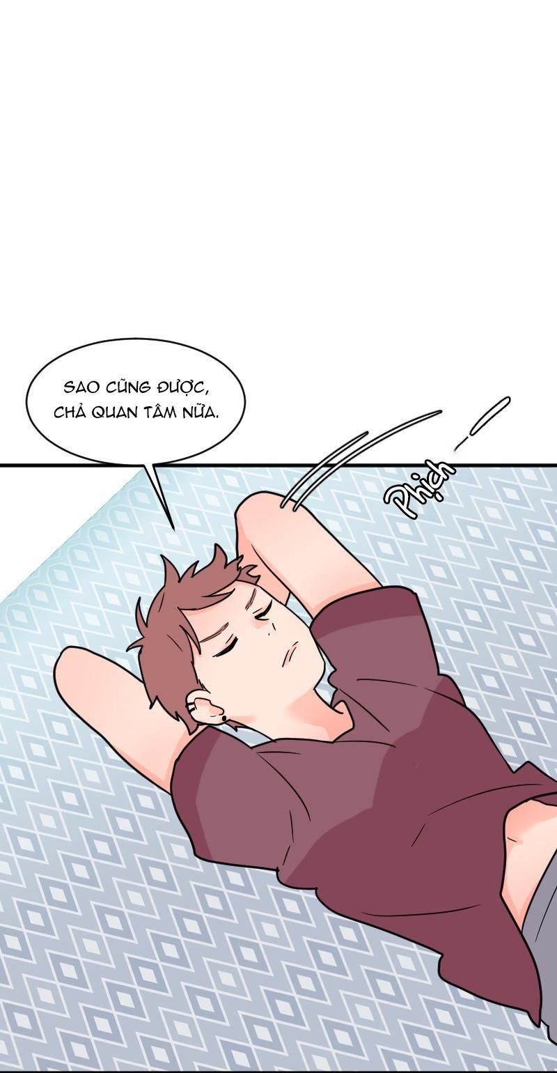 Truyện Ngôn Nhưng Không Ngôn Lắm Chapter 46 - 83