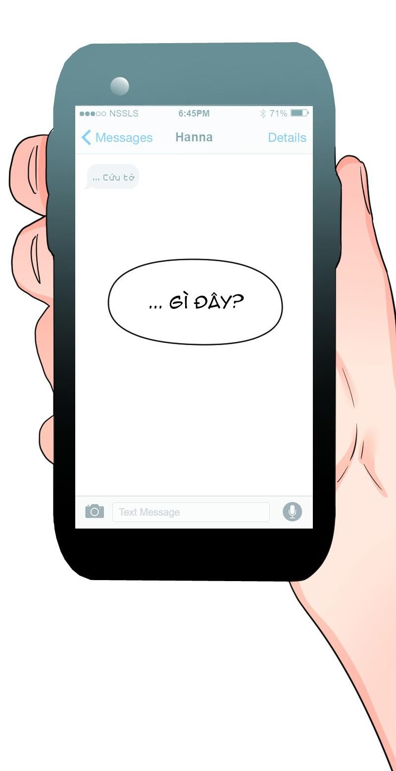 Truyện Ngôn Nhưng Không Ngôn Lắm Chapter 46 - 91