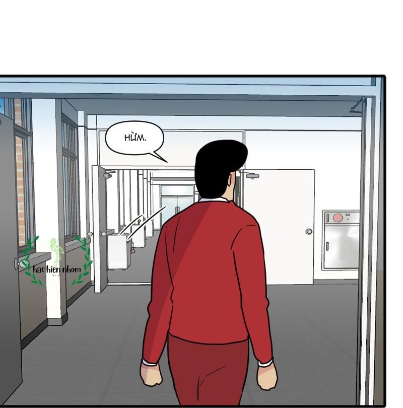 Truyện Ngôn Nhưng Không Ngôn Lắm Chapter 46 - 2