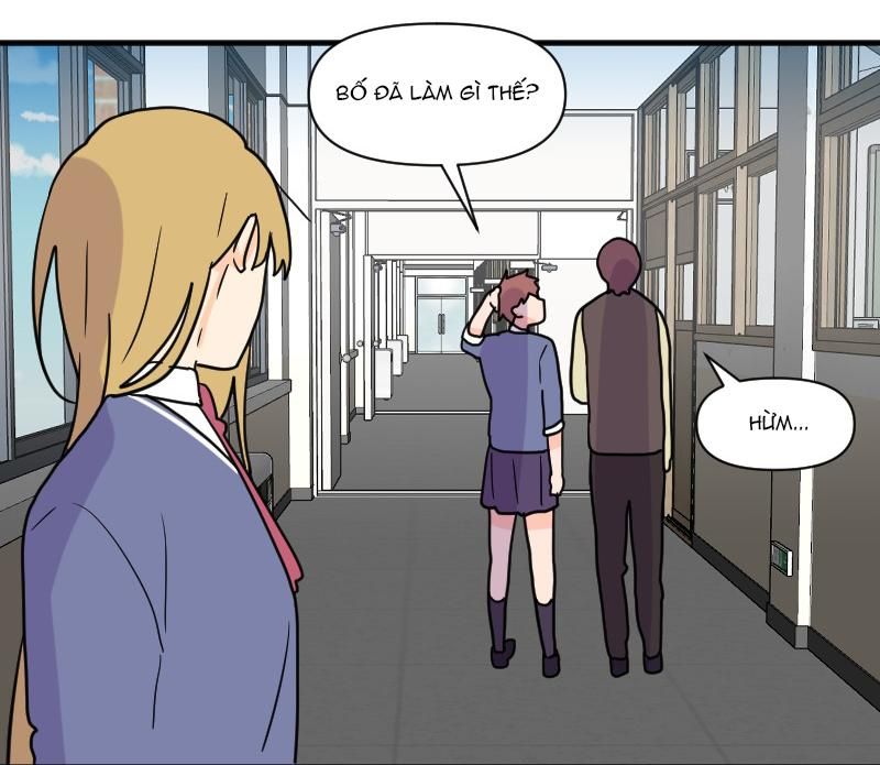 Truyện Ngôn Nhưng Không Ngôn Lắm Chapter 46 - 4