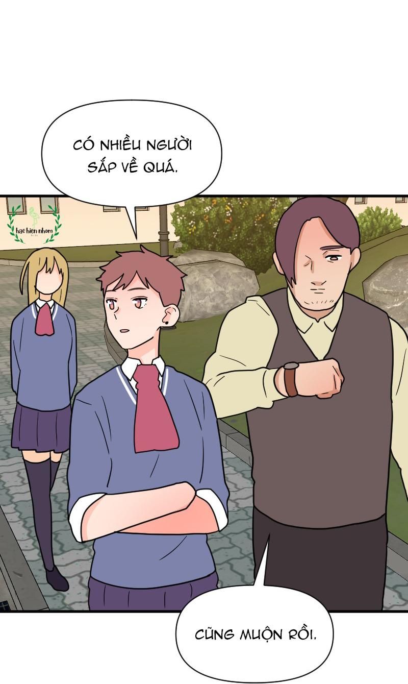 Truyện Ngôn Nhưng Không Ngôn Lắm Chapter 46 - 15
