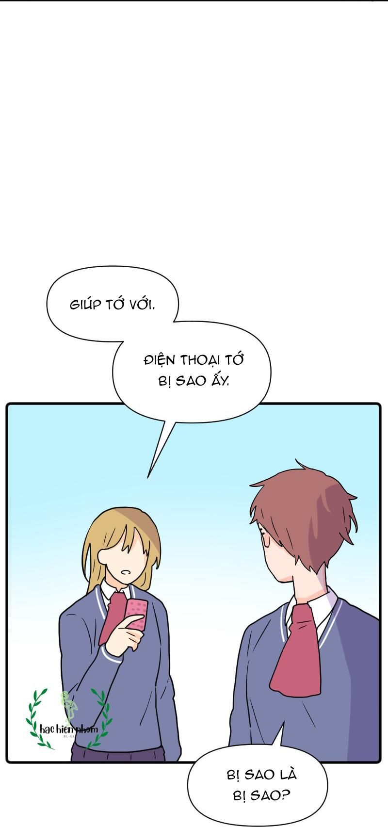 Truyện Ngôn Nhưng Không Ngôn Lắm Chapter 46 - 18