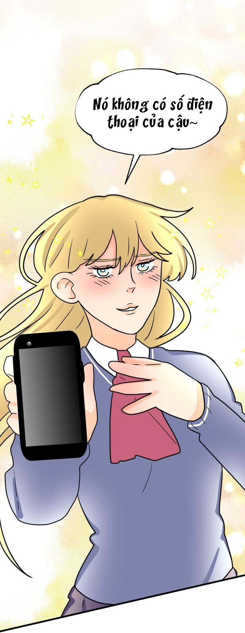 Truyện Ngôn Nhưng Không Ngôn Lắm Chapter 46 - 20