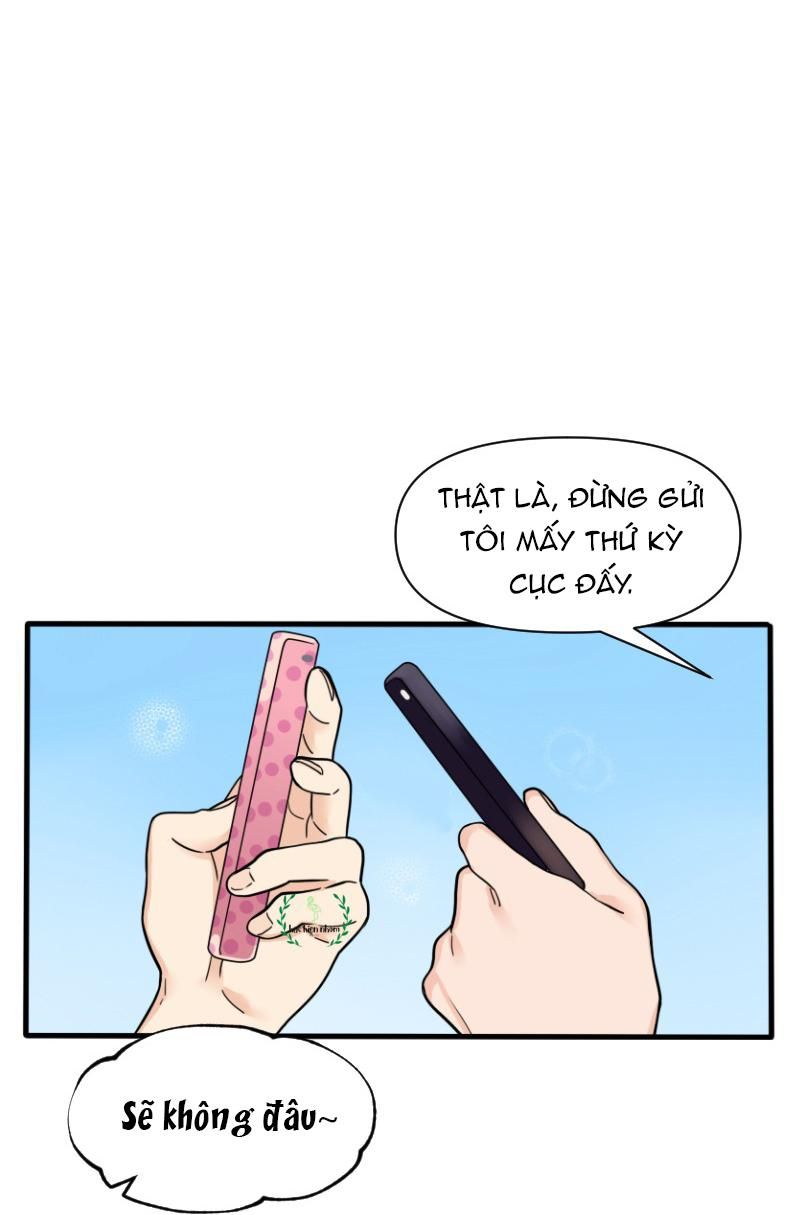 Truyện Ngôn Nhưng Không Ngôn Lắm Chapter 46 - 25