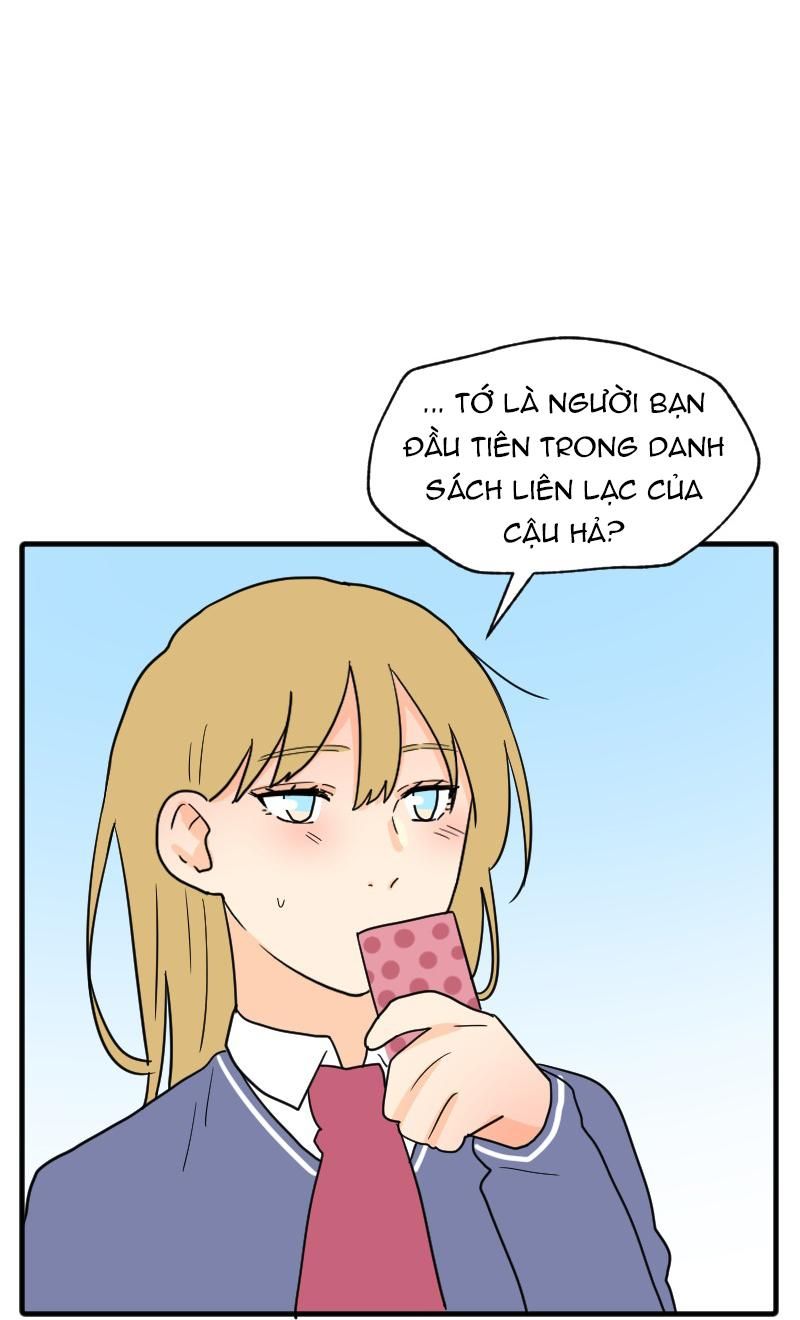 Truyện Ngôn Nhưng Không Ngôn Lắm Chapter 46 - 26