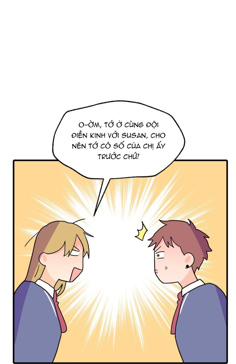 Truyện Ngôn Nhưng Không Ngôn Lắm Chapter 46 - 29