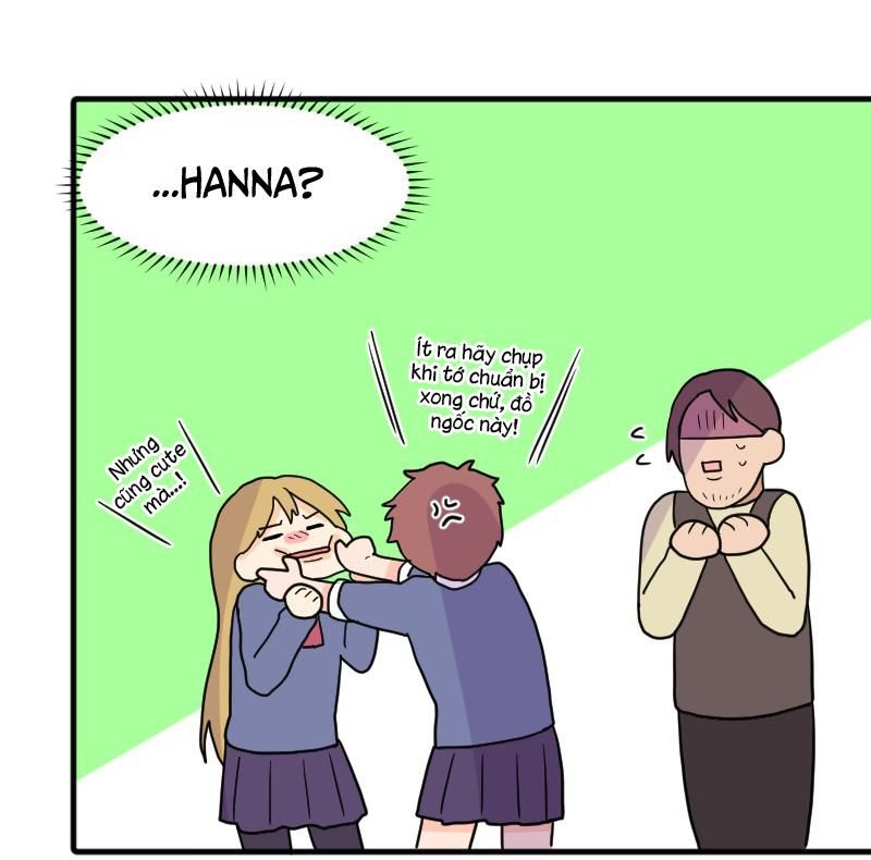 Truyện Ngôn Nhưng Không Ngôn Lắm Chapter 46 - 38