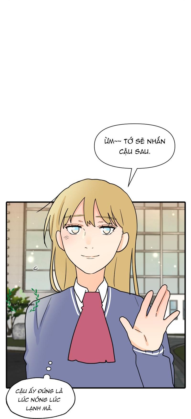 Truyện Ngôn Nhưng Không Ngôn Lắm Chapter 46 - 43