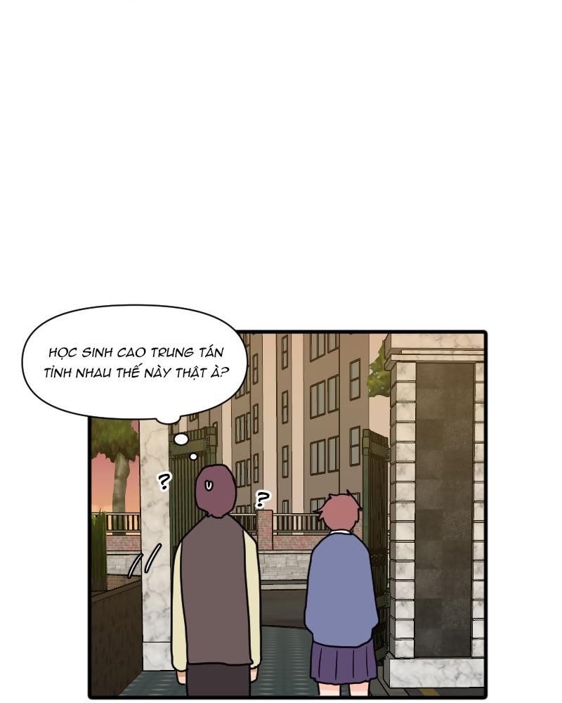 Truyện Ngôn Nhưng Không Ngôn Lắm Chapter 46 - 45