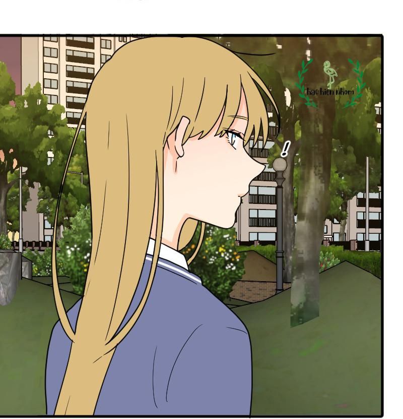 Truyện Ngôn Nhưng Không Ngôn Lắm Chapter 46 - 50