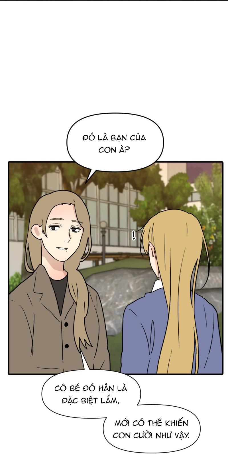 Truyện Ngôn Nhưng Không Ngôn Lắm Chapter 46 - 53