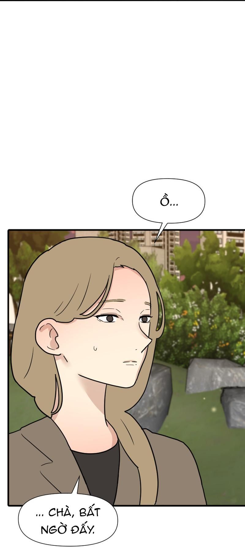 Truyện Ngôn Nhưng Không Ngôn Lắm Chapter 46 - 58