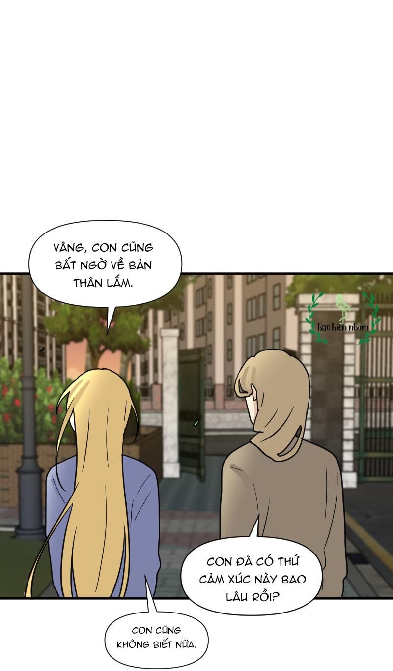 Truyện Ngôn Nhưng Không Ngôn Lắm Chapter 46 - 59