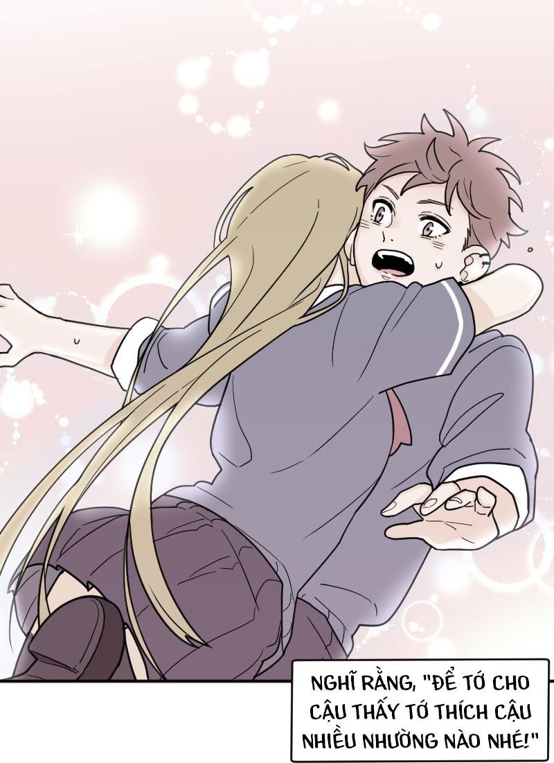 Truyện Ngôn Nhưng Không Ngôn Lắm Chapter 46 - 62