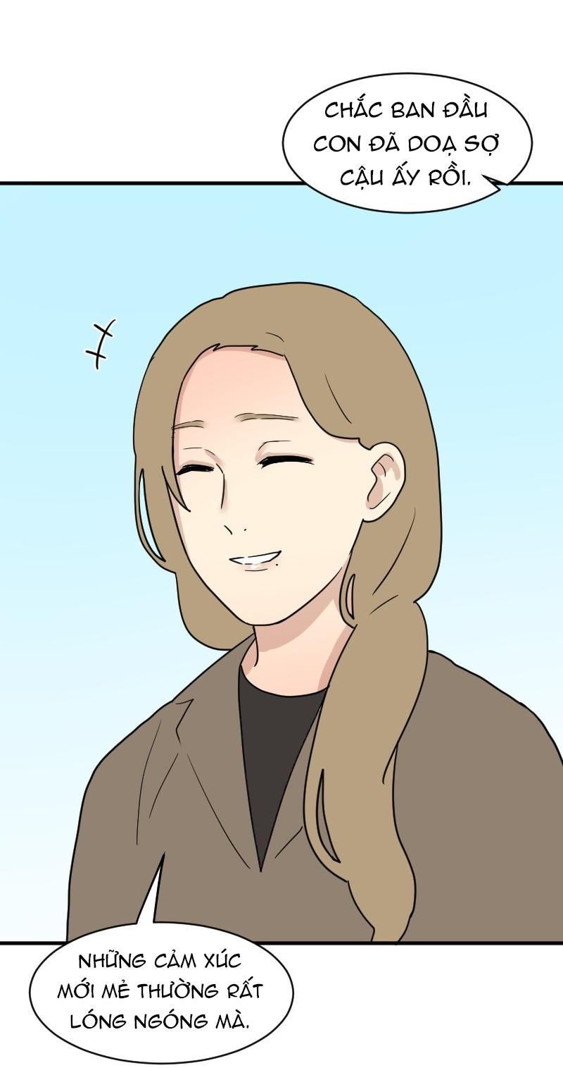 Truyện Ngôn Nhưng Không Ngôn Lắm Chapter 46 - 66