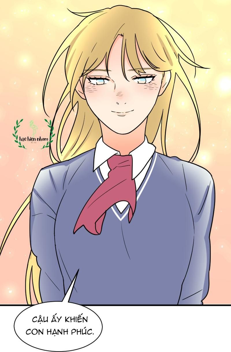 Truyện Ngôn Nhưng Không Ngôn Lắm Chapter 46 - 68