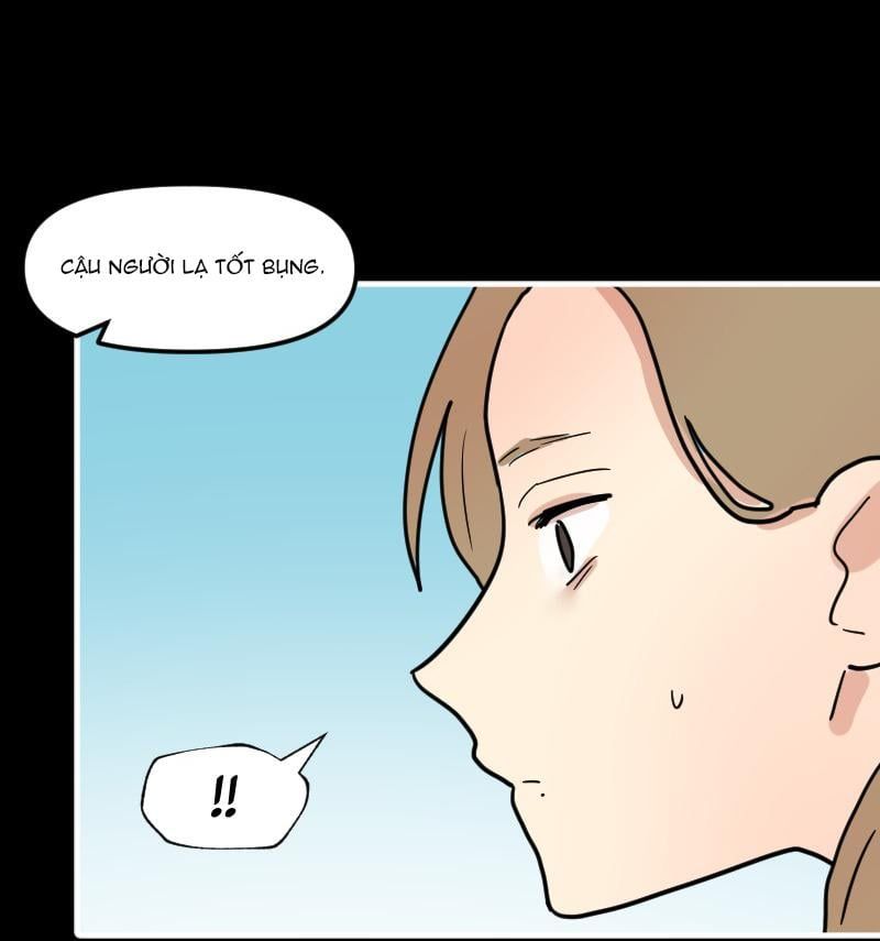 Truyện Ngôn Nhưng Không Ngôn Lắm Chapter 47 - 11