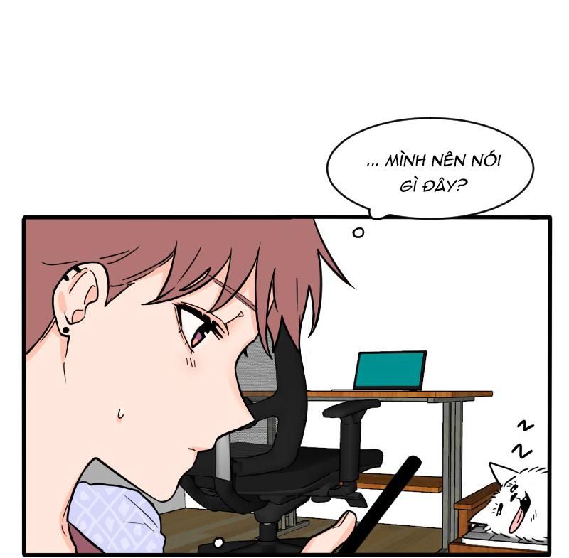 Truyện Ngôn Nhưng Không Ngôn Lắm Chapter 47 - 105