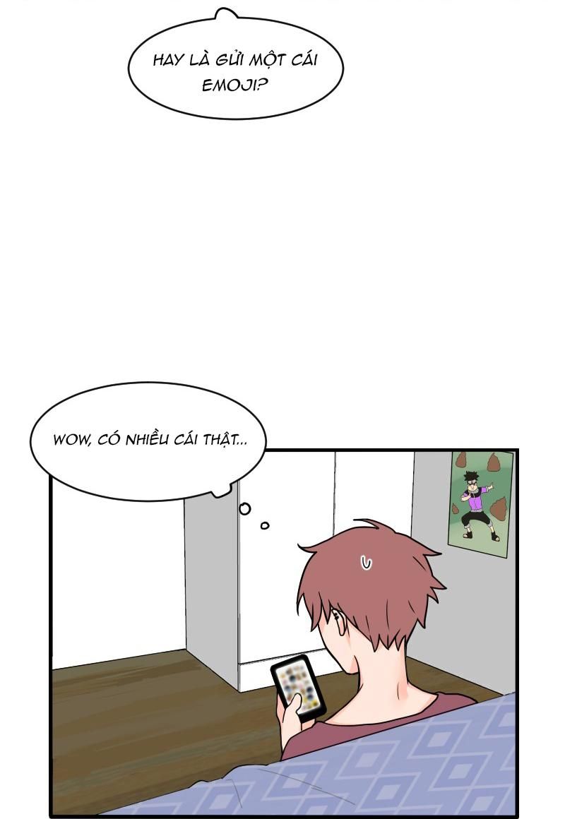 Truyện Ngôn Nhưng Không Ngôn Lắm Chapter 47 - 106