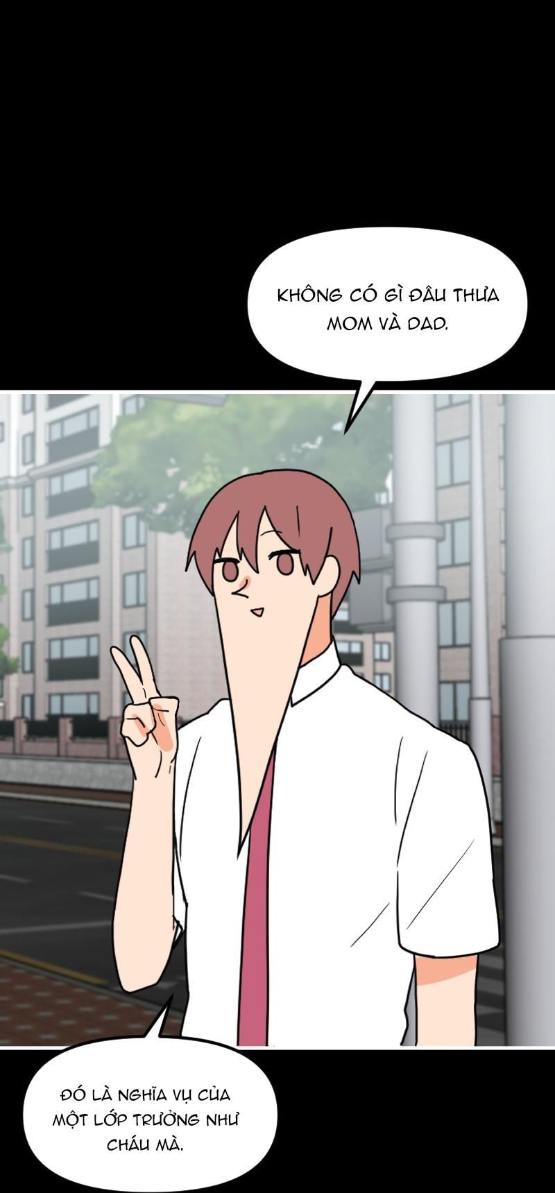 Truyện Ngôn Nhưng Không Ngôn Lắm Chapter 47 - 12