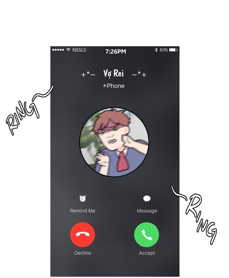 Truyện Ngôn Nhưng Không Ngôn Lắm Chapter 47 - 118