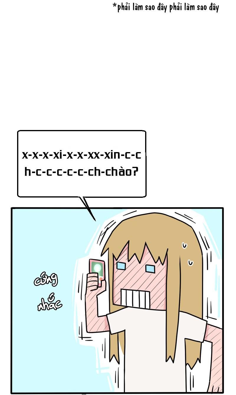 Truyện Ngôn Nhưng Không Ngôn Lắm Chapter 47 - 120