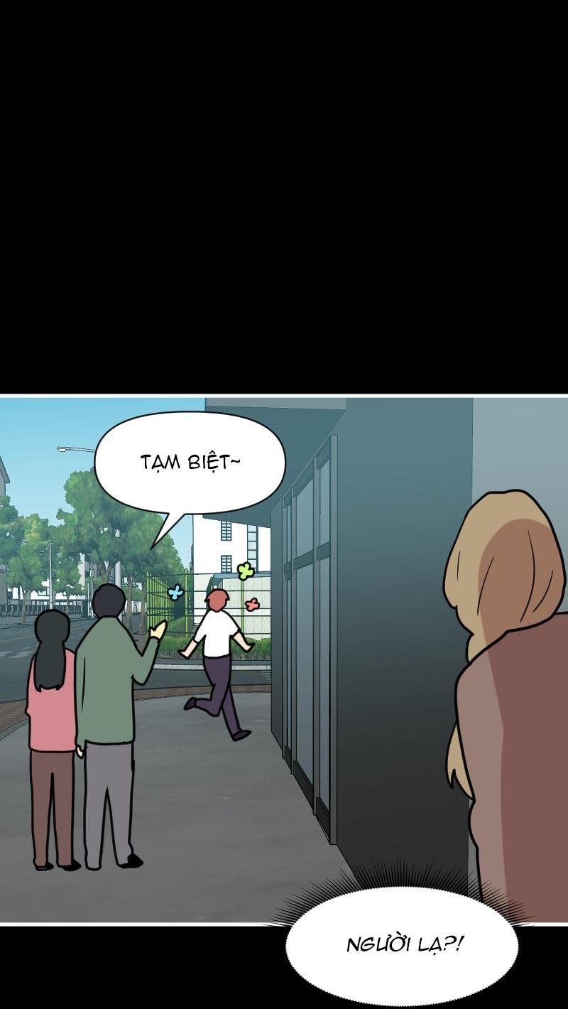 Truyện Ngôn Nhưng Không Ngôn Lắm Chapter 47 - 13