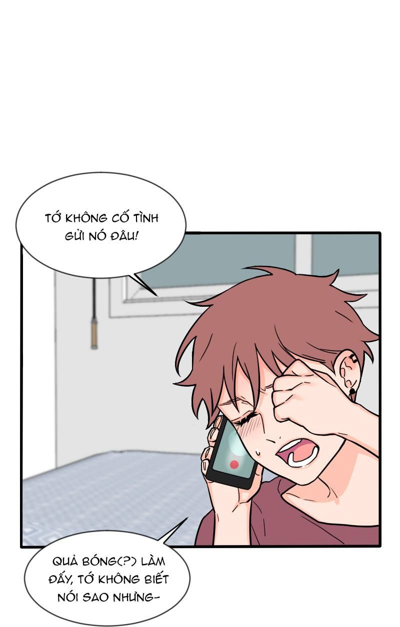 Truyện Ngôn Nhưng Không Ngôn Lắm Chapter 47 - 122