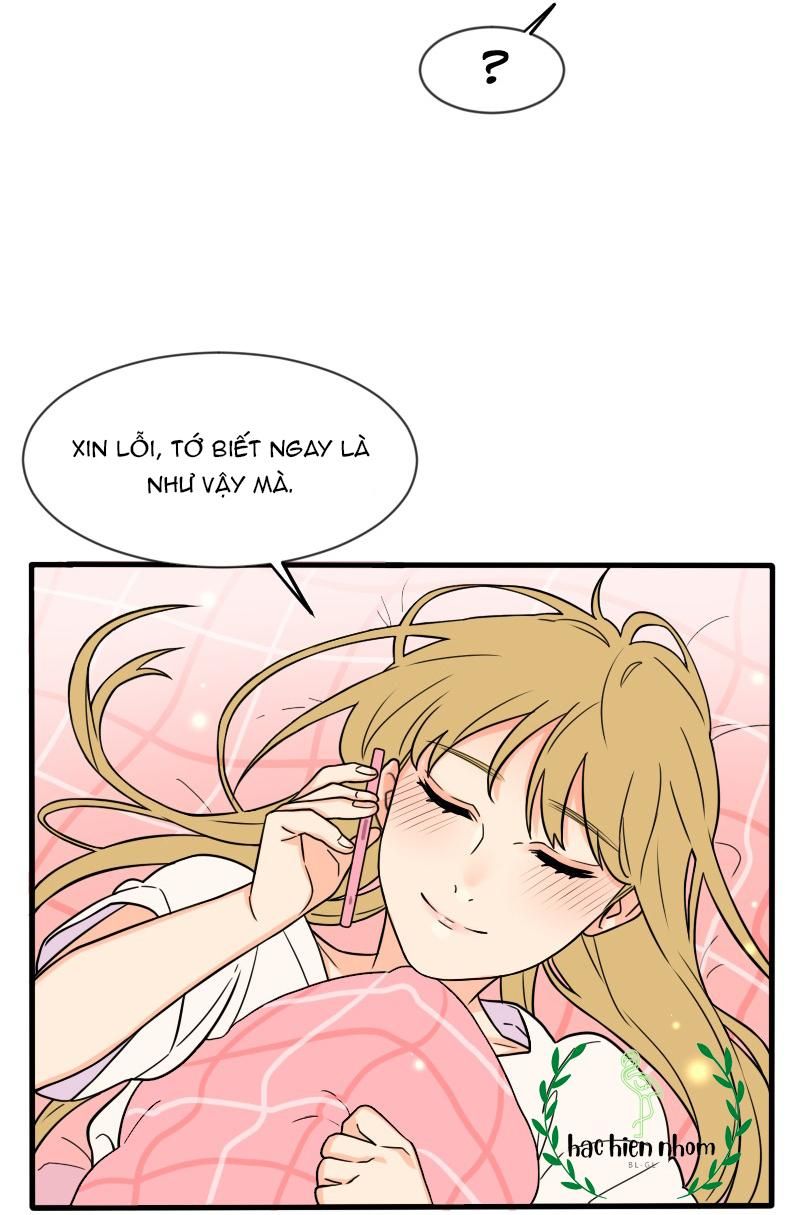 Truyện Ngôn Nhưng Không Ngôn Lắm Chapter 47 - 124