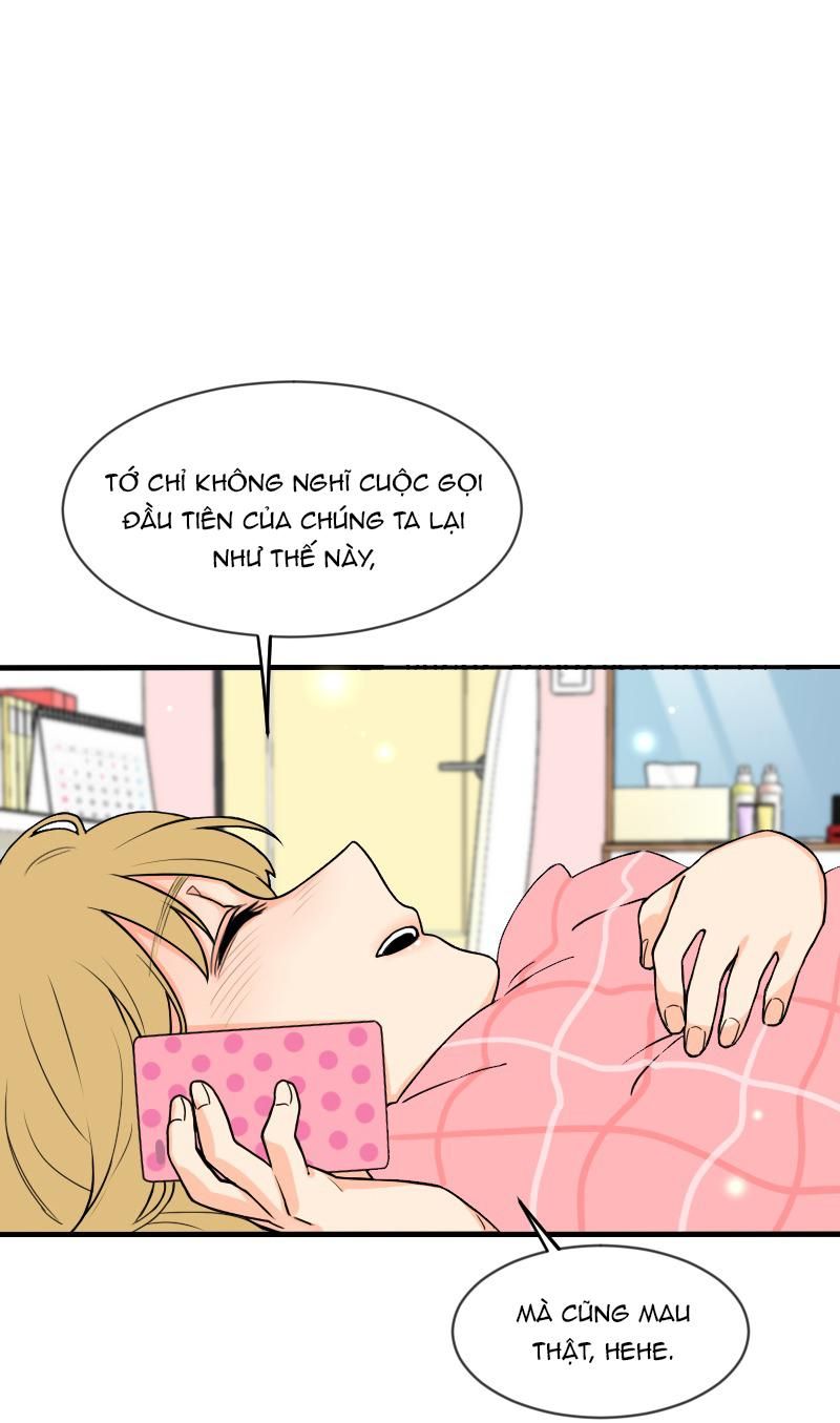 Truyện Ngôn Nhưng Không Ngôn Lắm Chapter 47 - 125