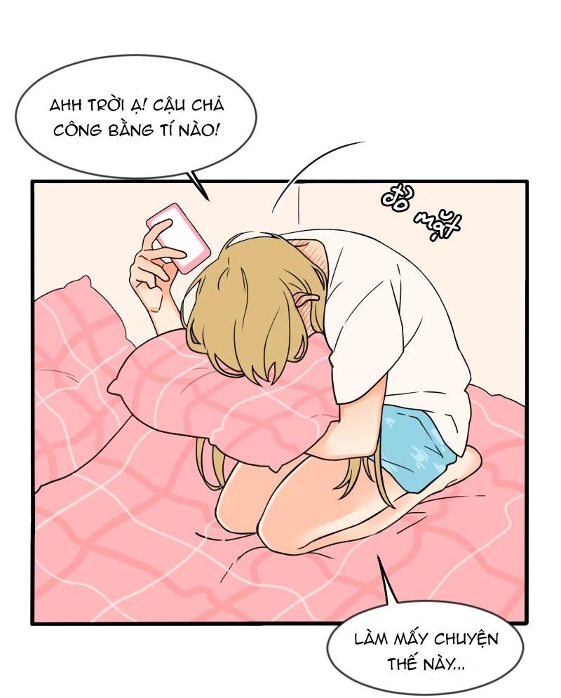 Truyện Ngôn Nhưng Không Ngôn Lắm Chapter 47 - 132