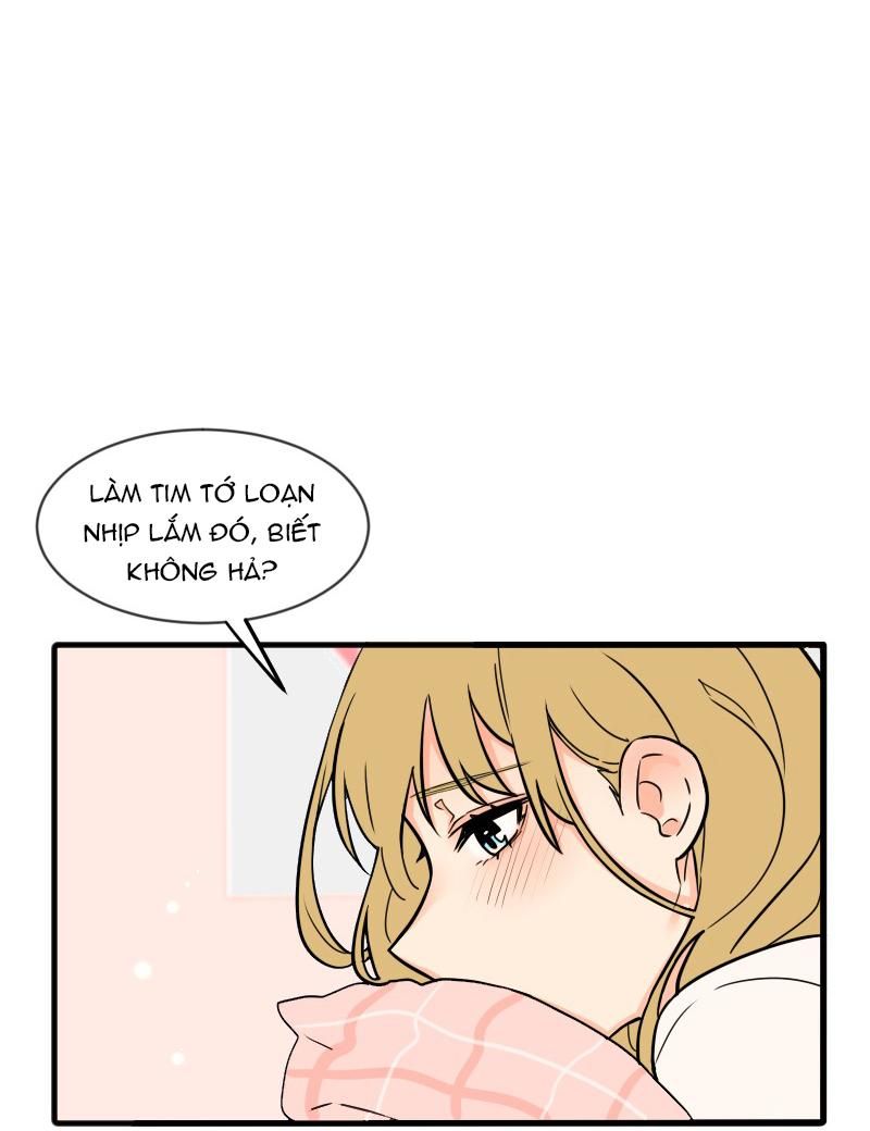 Truyện Ngôn Nhưng Không Ngôn Lắm Chapter 47 - 133