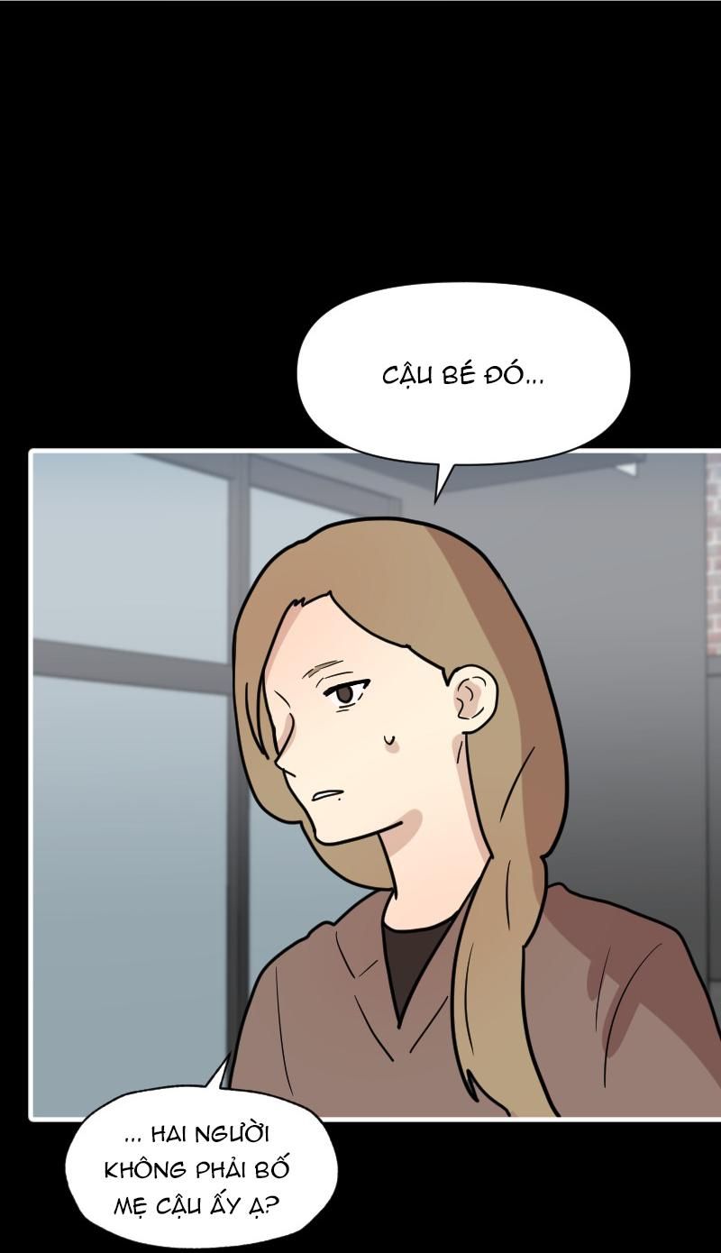 Truyện Ngôn Nhưng Không Ngôn Lắm Chapter 47 - 16