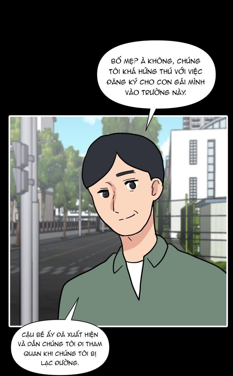 Truyện Ngôn Nhưng Không Ngôn Lắm Chapter 47 - 17