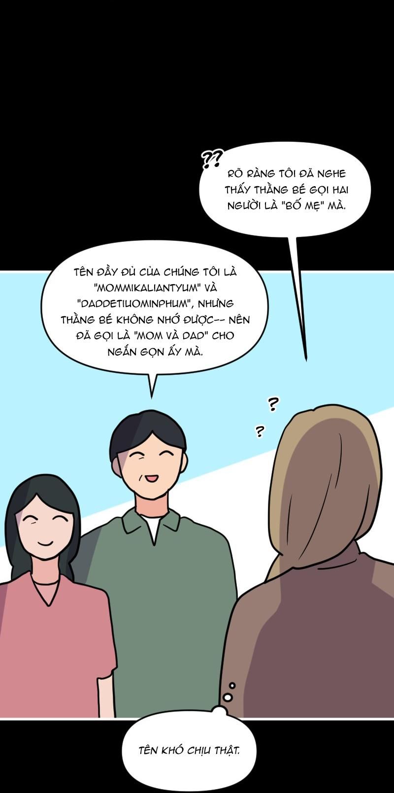 Truyện Ngôn Nhưng Không Ngôn Lắm Chapter 47 - 18