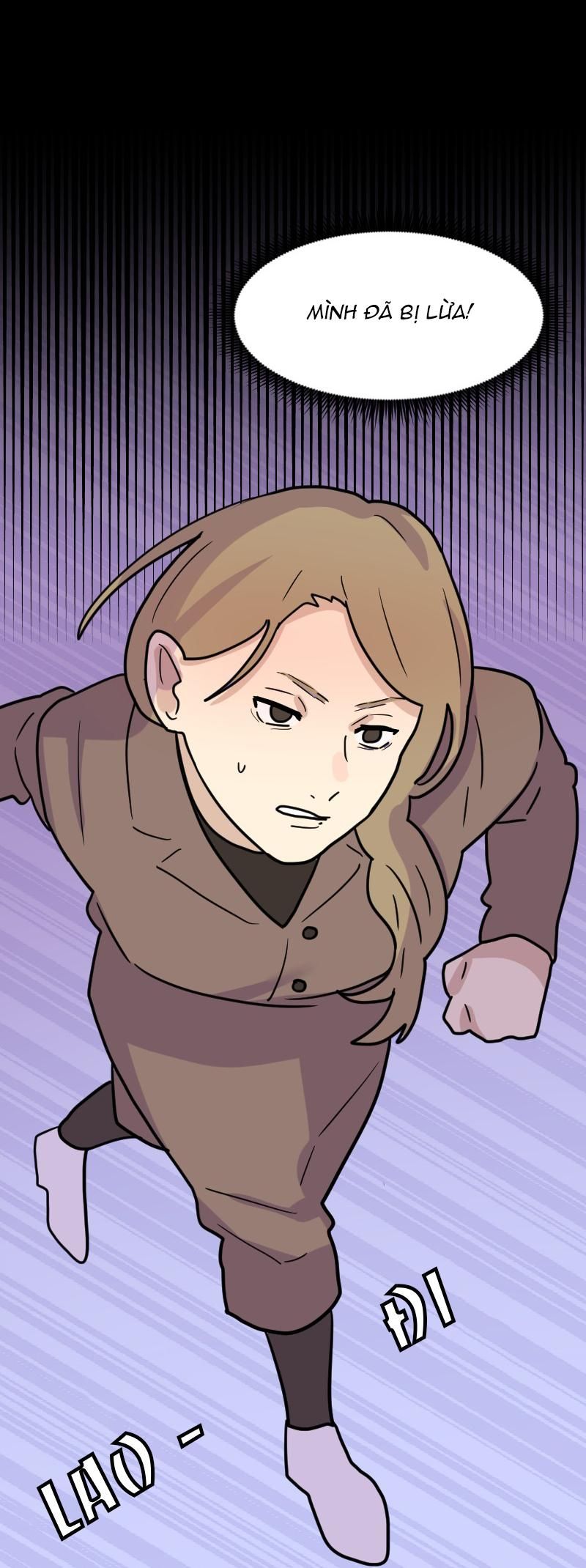 Truyện Ngôn Nhưng Không Ngôn Lắm Chapter 47 - 20