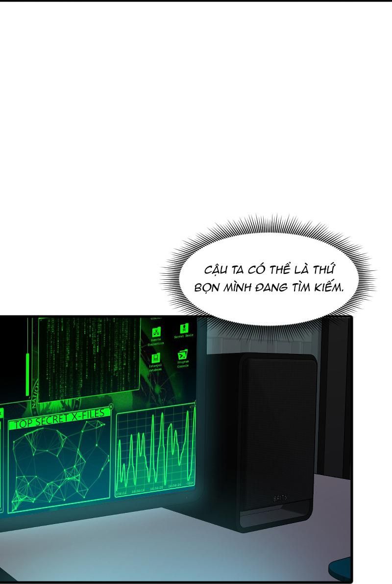 Truyện Ngôn Nhưng Không Ngôn Lắm Chapter 47 - 36