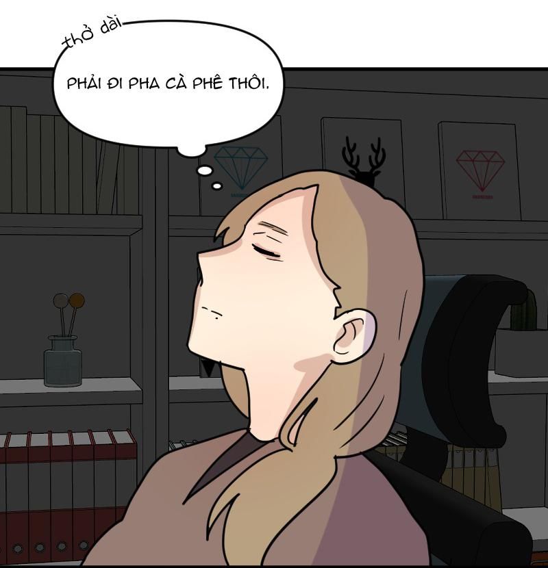 Truyện Ngôn Nhưng Không Ngôn Lắm Chapter 47 - 38