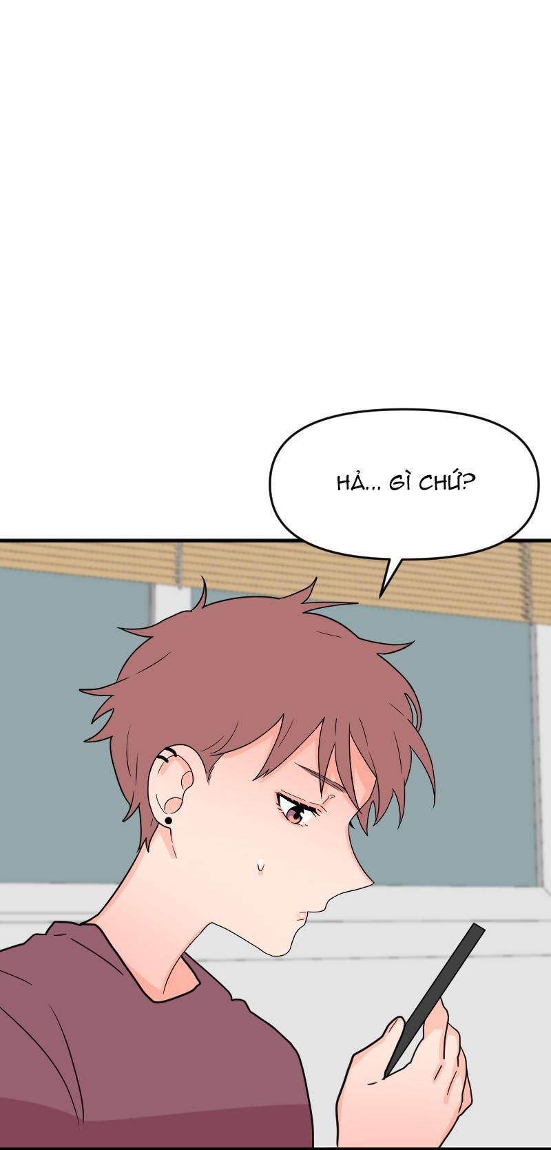 Truyện Ngôn Nhưng Không Ngôn Lắm Chapter 47 - 46