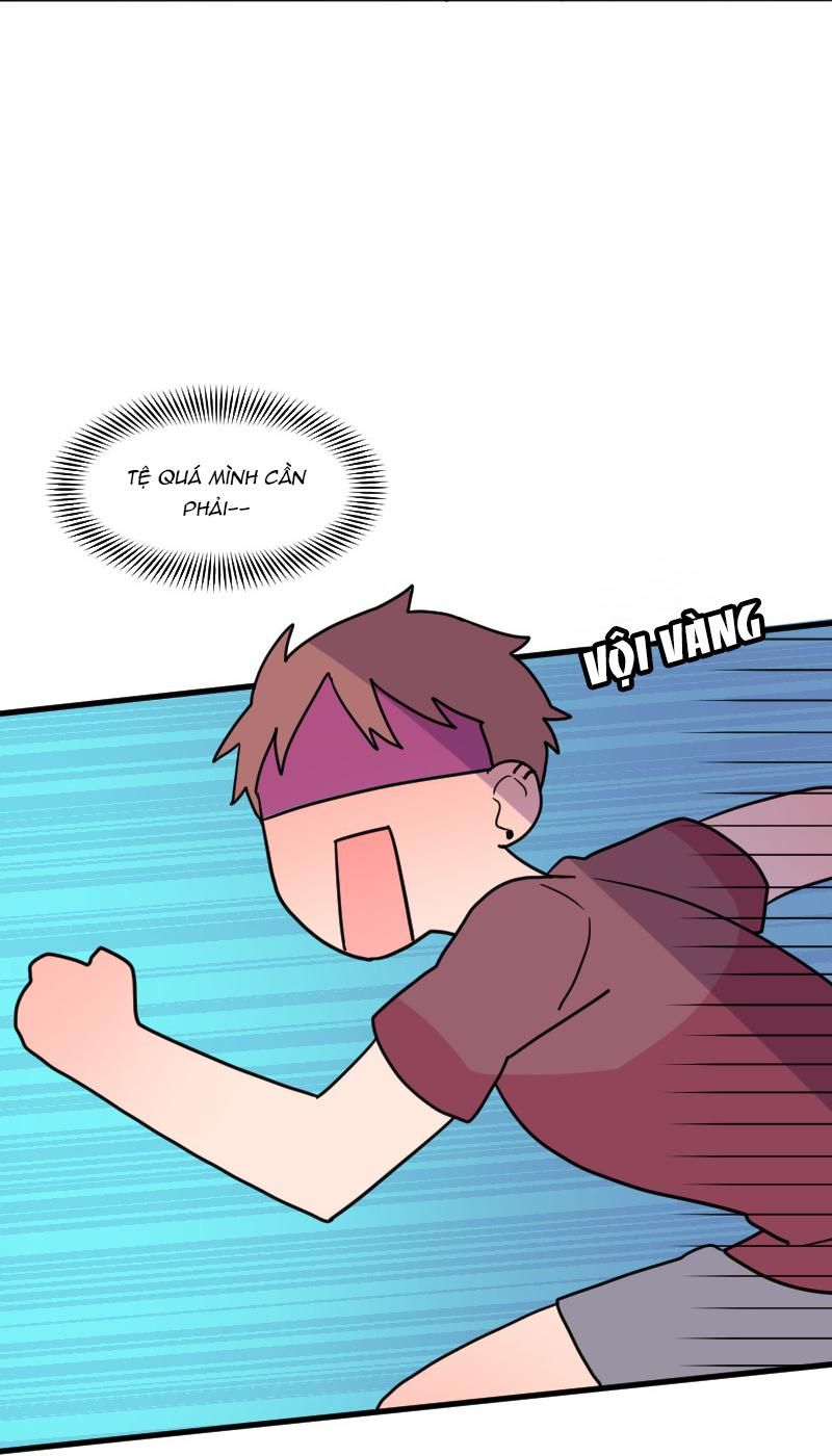 Truyện Ngôn Nhưng Không Ngôn Lắm Chapter 47 - 55