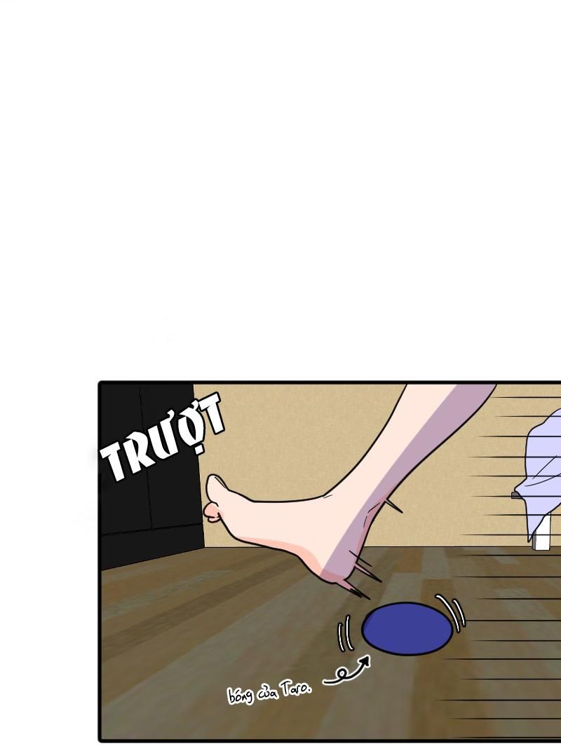 Truyện Ngôn Nhưng Không Ngôn Lắm Chapter 47 - 56