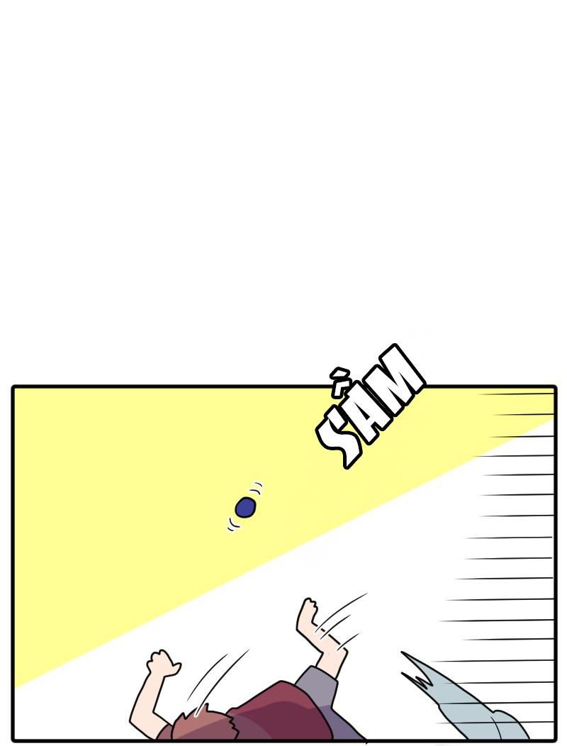 Truyện Ngôn Nhưng Không Ngôn Lắm Chapter 47 - 57