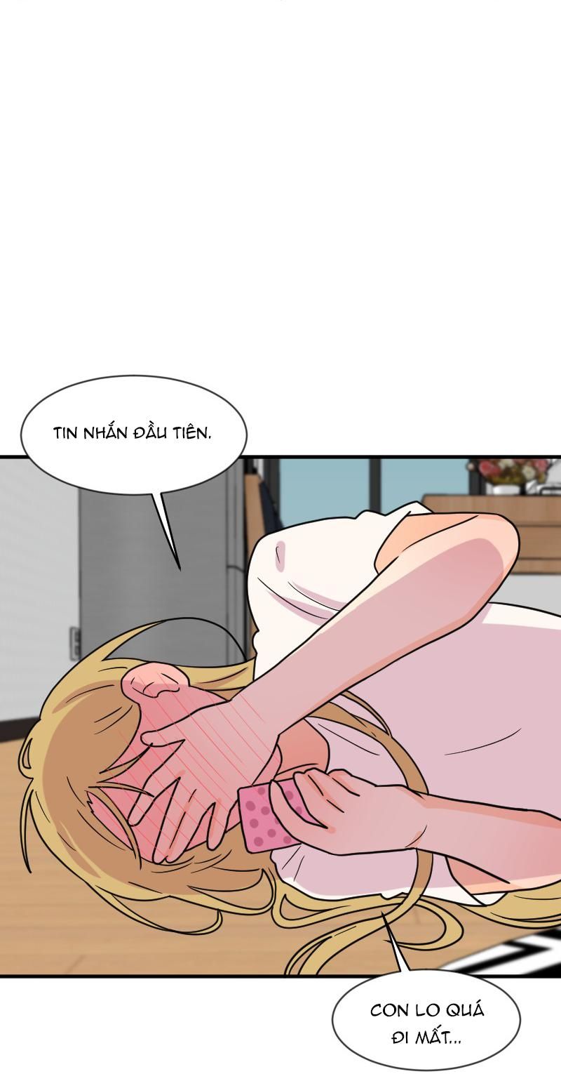 Truyện Ngôn Nhưng Không Ngôn Lắm Chapter 47 - 61