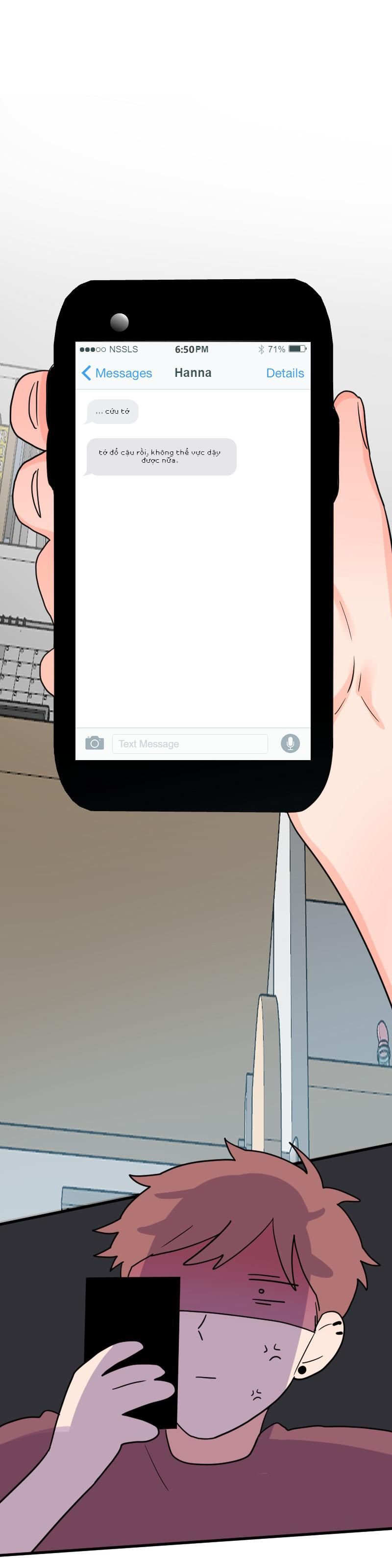 Truyện Ngôn Nhưng Không Ngôn Lắm Chapter 47 - 65