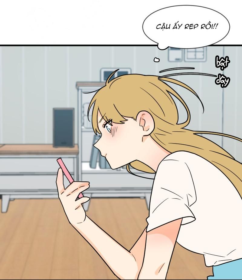 Truyện Ngôn Nhưng Không Ngôn Lắm Chapter 47 - 67